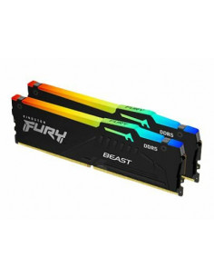 Kingston ValueRAM 16GB...