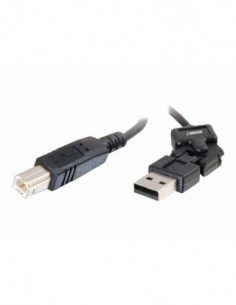C2G FlexUSB - cabo USB -...