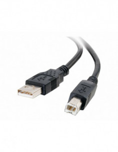 C2G 2m USB Cable - USB A to...