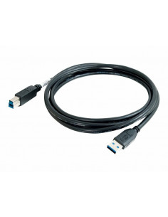 C2G - Cabo USB - USB Tipo A...