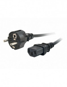 C2G Universal Power Cord -...