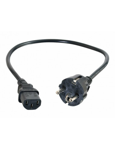 C2G Universal Power Cord - Cabo de... C2G Universal Power Cord - Cabo de...
