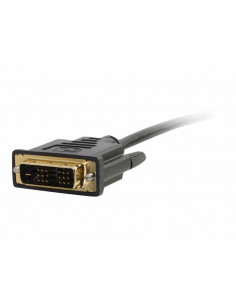 C2G 2m (6ft) HDMI to DVI...