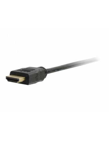 C2G 2m (6ft) HDMI to DVI Cable - HDMI...