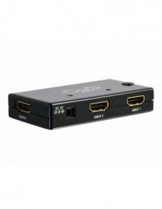 C2G 2-Port HDMI Auto Switch...