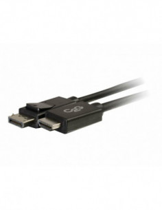C2G 3m DisplayPort to HDMI...