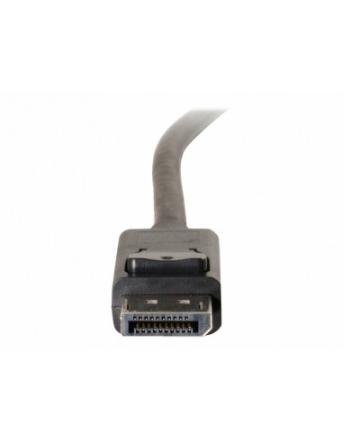 C2G 2m DisplayPort to HDMI Adapter...