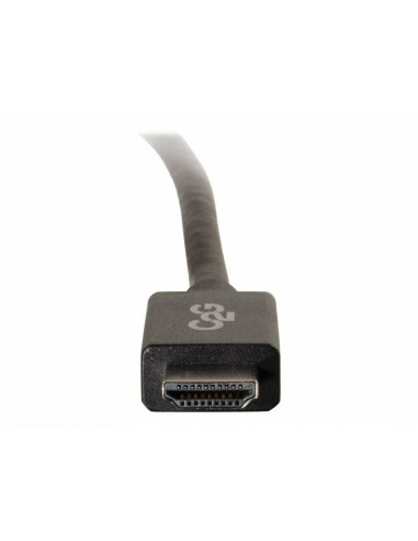 C2G 2m DisplayPort to HDMI Adapter...