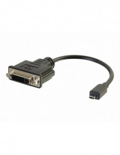 C2G HDMI Micro to DVI...