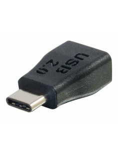 C2G USB 2.0 USB C to USB...