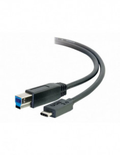 C2G 2m USB 3.1 Gen 1 USB...