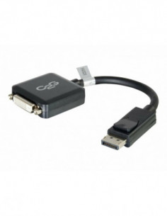 C2G DisplayPort to DVI-D...