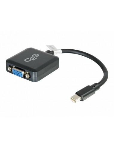 C2G 20cm Mini DisplayPort to VGA...