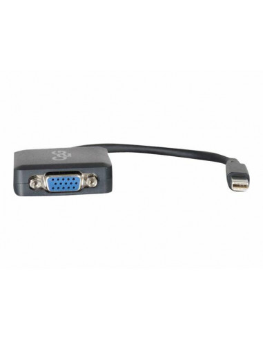 C2G 20cm Mini DisplayPort to VGA...