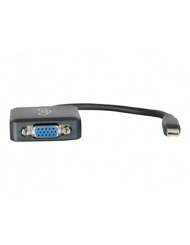 C2G 20cm Mini DisplayPort to VGA...