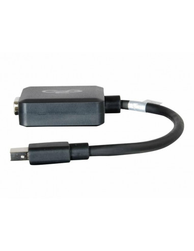 C2G 20cm Mini DisplayPort to VGA...