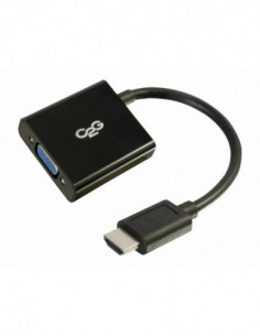C2G HDMI to VGA Adapter...