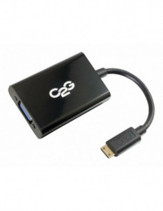 C2G HDMI Mini to VGA and...