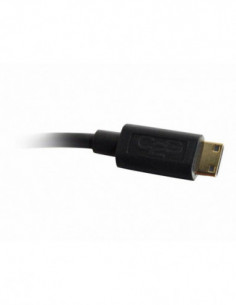 C2G HDMI Mini to Single...