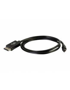 C2G 2m Mini DisplayPort to...