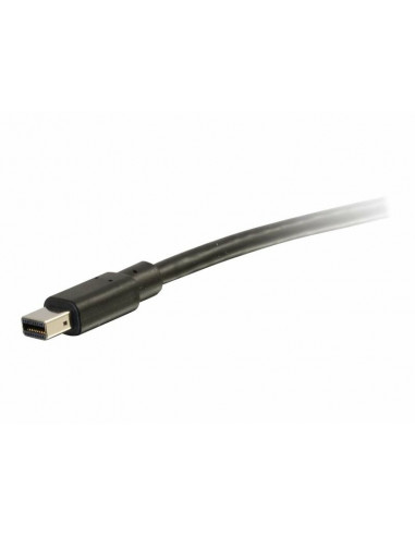 C2G 2m Mini DisplayPort to...