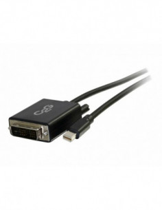 C2G 2m Mini DisplayPort to...