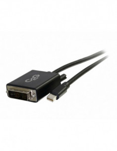 C2G 1m Mini DisplayPort to...