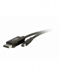 C2G 3m Mini DisplayPort to...