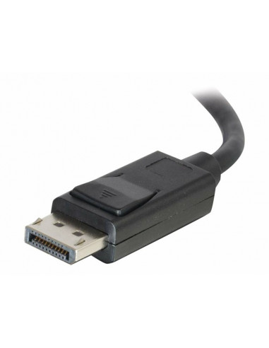 C2G 2m DisplayPort Cable with Latches...