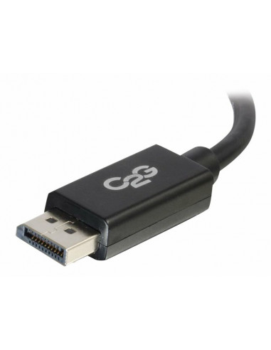 C2G 2m DisplayPort Cable with Latches...