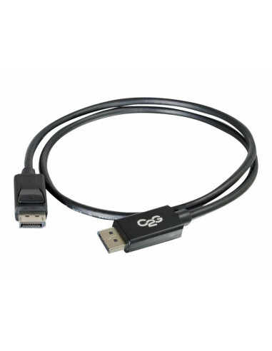 C2G 2m DisplayPort Cable with Latches...