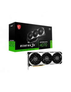 GeForce RTX 4070 VENTUS 3X...