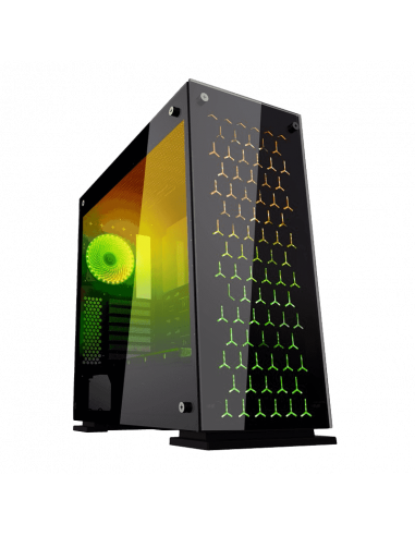 Computador Gaming INSYS .FORCE GAMER...