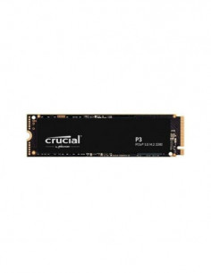 CRUCIAL - SSD CRUCIAL P3...