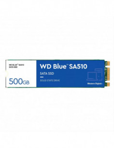 Disco SSD M.2 2280 Western...