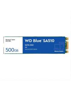 Disco SSD M.2 2280 Western...