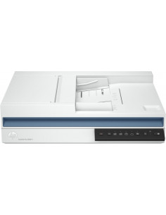 Scanner HP ScanJet Pro 2600 f1