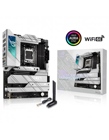 Motherboard Asus ROG Strix X670E-A...