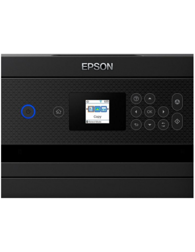 Impressora Epson EcoTank ET-2850 Jato... Impressora Epson EcoTank ET-2850 Jato...