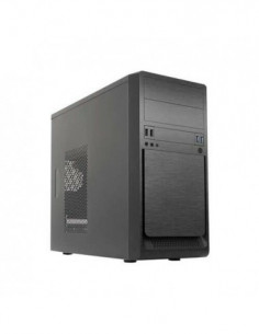 Torre M-Atx Unykach 6023 Black