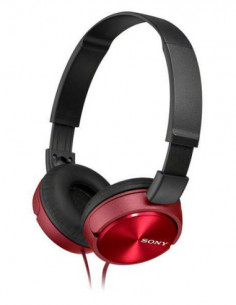 Headset Sony Mdr-Zx310ap...