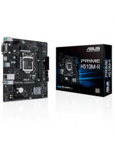 Prime H510m-R R2.0-Si H470...