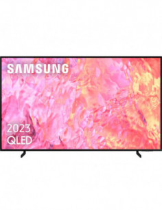 Samsung Qled Tv75" Serie...