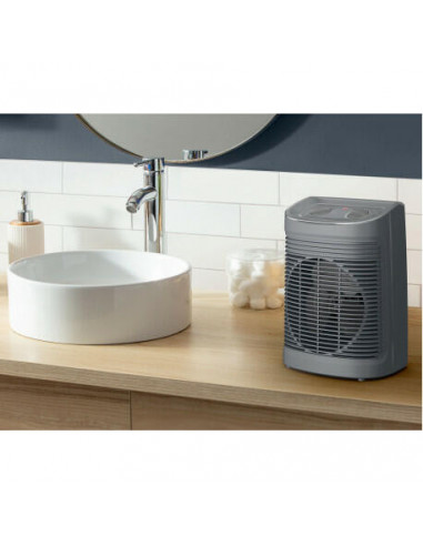 Rowenta - Termoventilador So6511f2 Rowenta - Termoventilador So6511f2