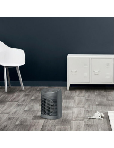 Rowenta - Termoventilador So6511f2 Rowenta - Termoventilador So6511f2