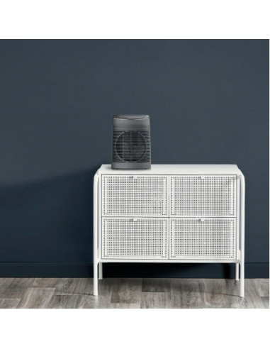 Rowenta - Termoventilador So6511f2 Rowenta - Termoventilador So6511f2