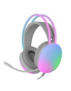 Headset Mars Gaming Mh-Glow...