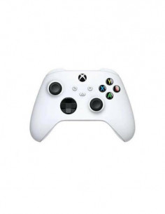 Microsoft Xbox Wlc M White...