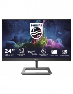 Monitor 23.8p LCD PhilipsE...