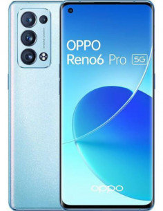 Oppo Reno 6 Pro 12+256gb Ds...